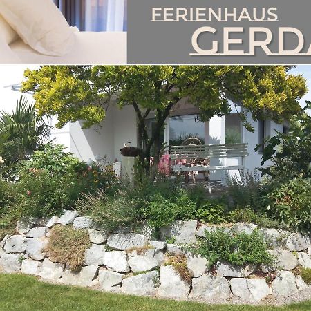 פריזנהיים Ferienhaus Gerda מראה חיצוני תמונה