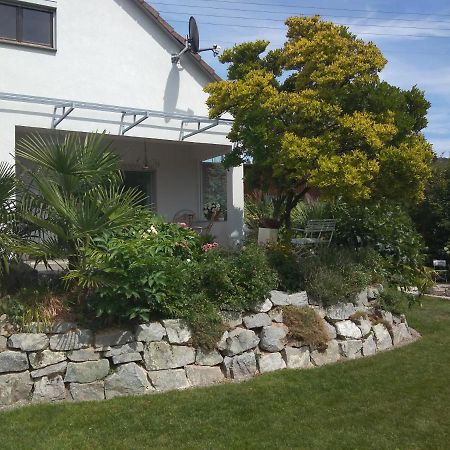 פריזנהיים Ferienhaus Gerda מראה חיצוני תמונה