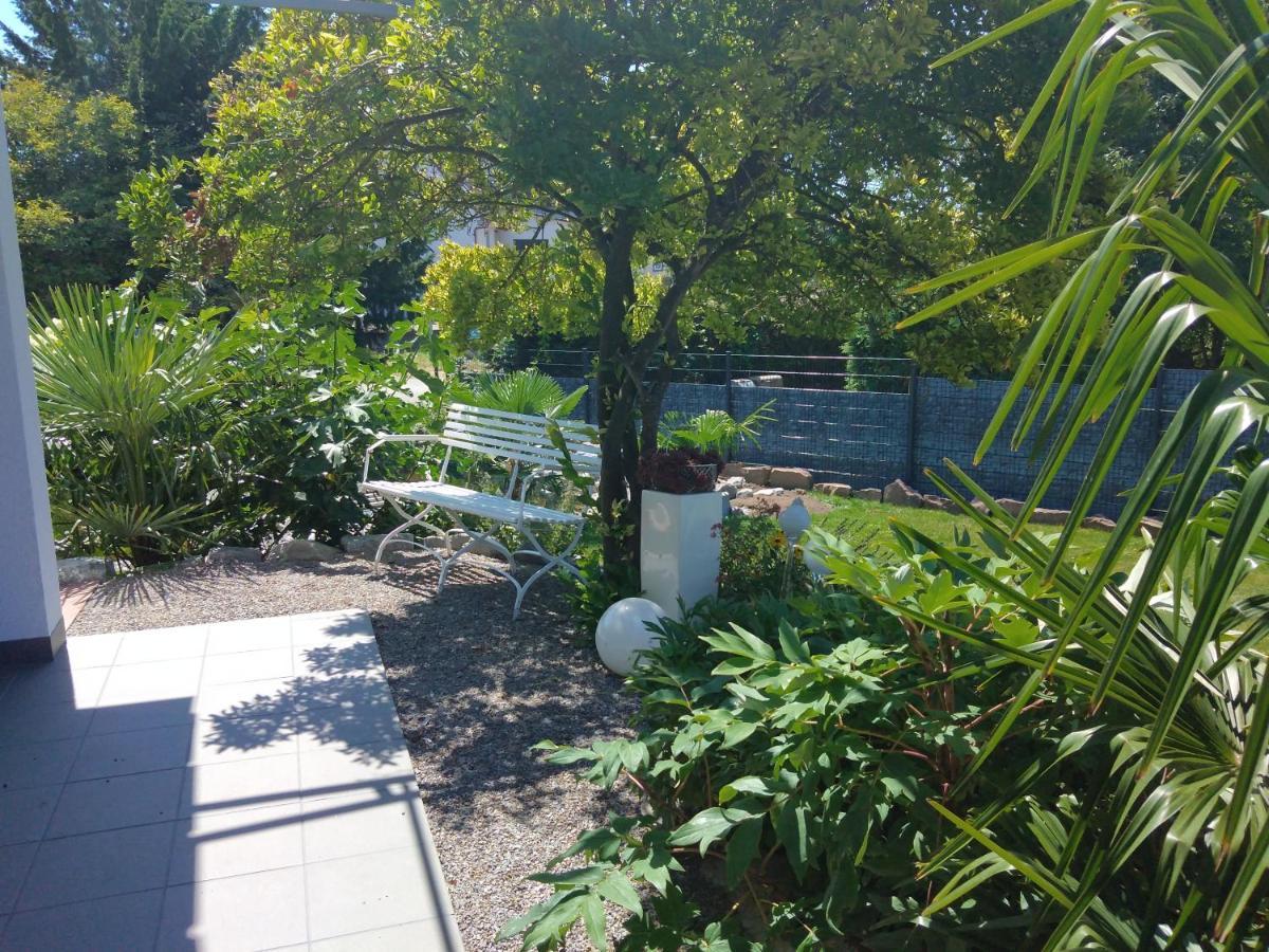 פריזנהיים Ferienhaus Gerda מראה חיצוני תמונה
