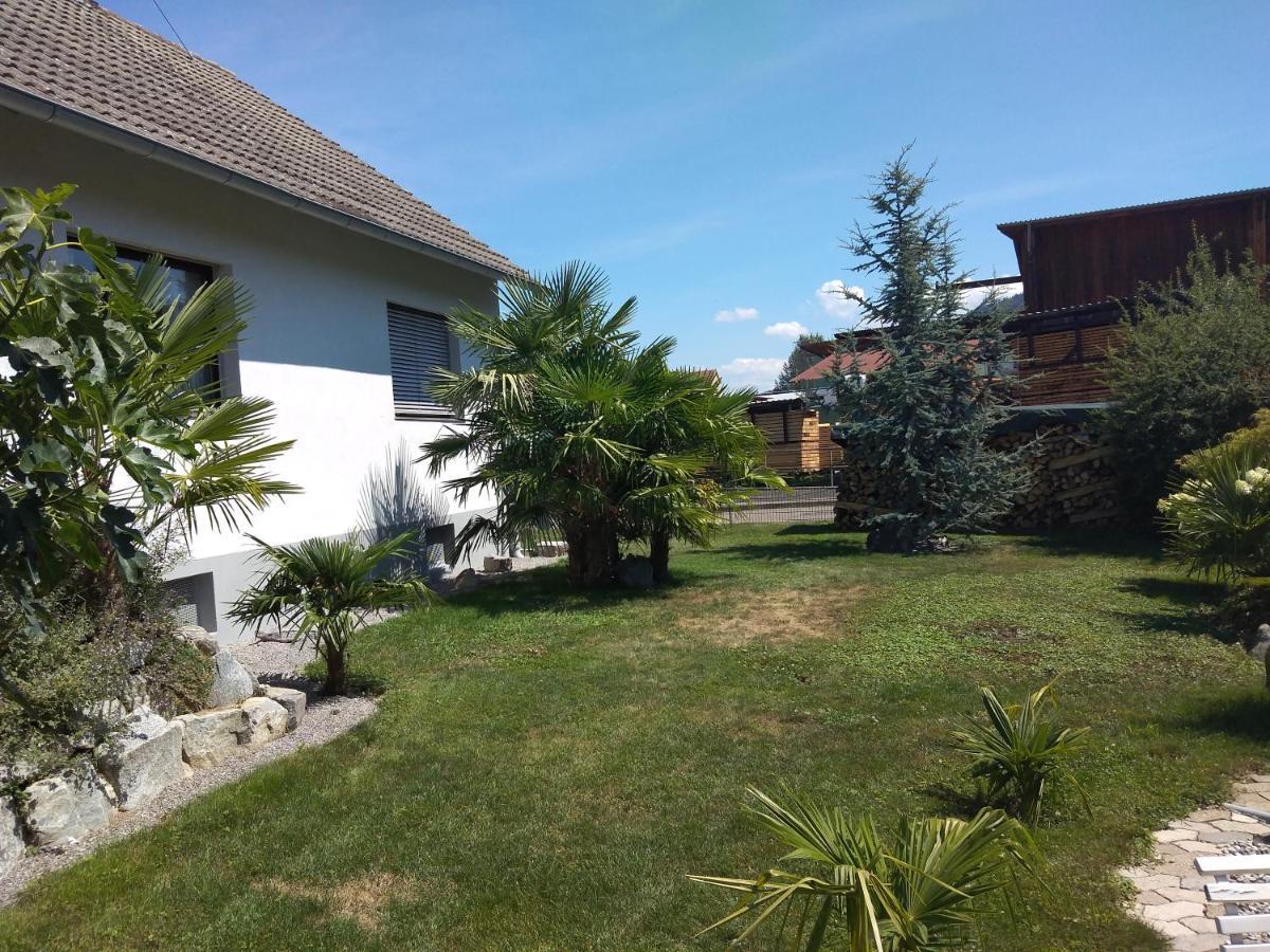 פריזנהיים Ferienhaus Gerda מראה חיצוני תמונה