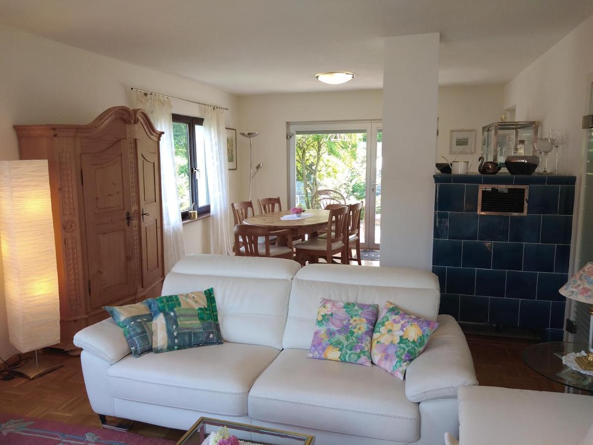 פריזנהיים Ferienhaus Gerda מראה חיצוני תמונה