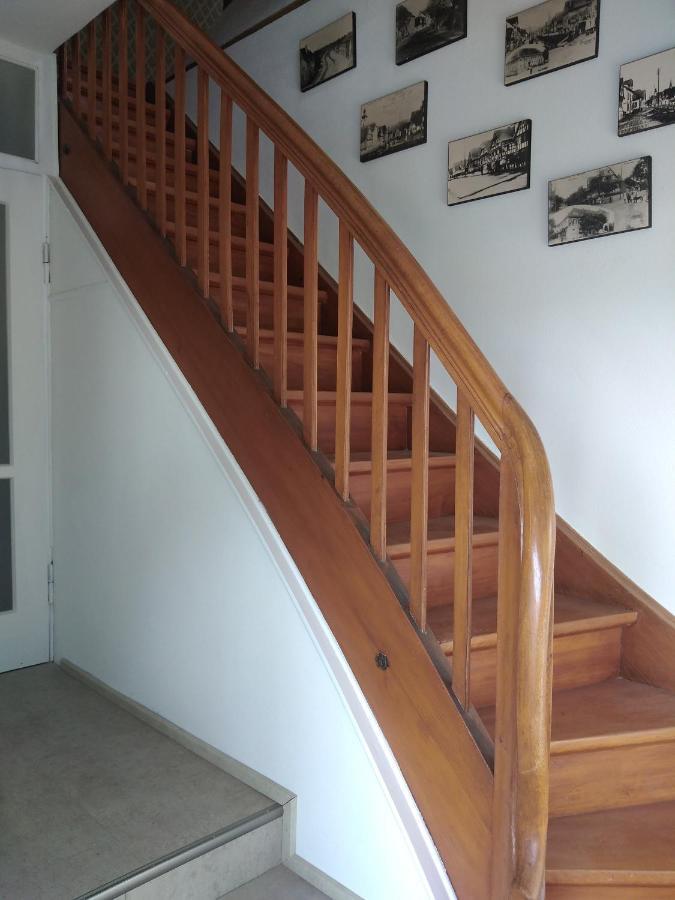 פריזנהיים Ferienhaus Gerda מראה חיצוני תמונה