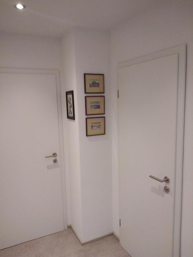 פריזנהיים Ferienhaus Gerda מראה חיצוני תמונה