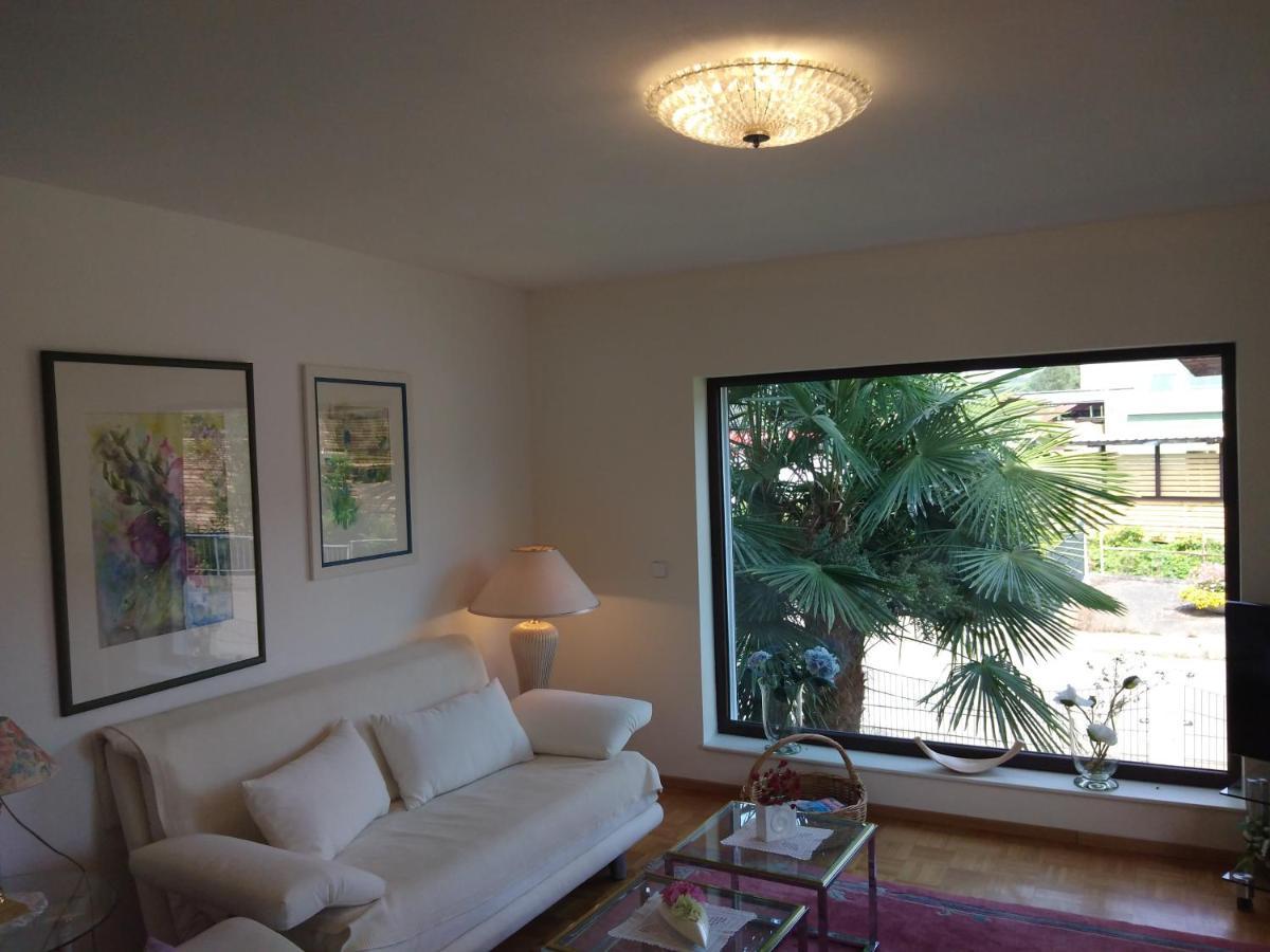 פריזנהיים Ferienhaus Gerda מראה חיצוני תמונה