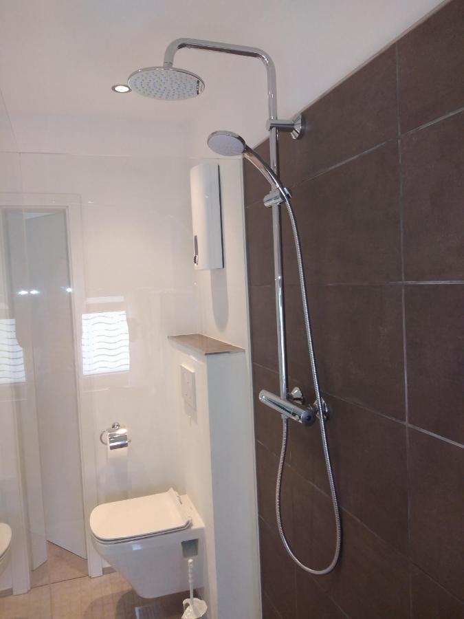 פריזנהיים Ferienhaus Gerda מראה חיצוני תמונה