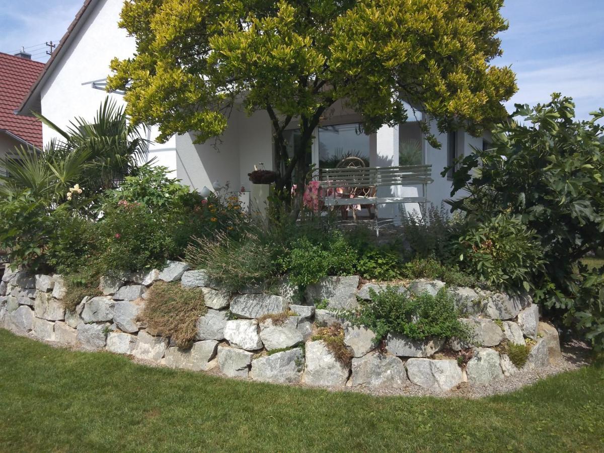 פריזנהיים Ferienhaus Gerda מראה חיצוני תמונה