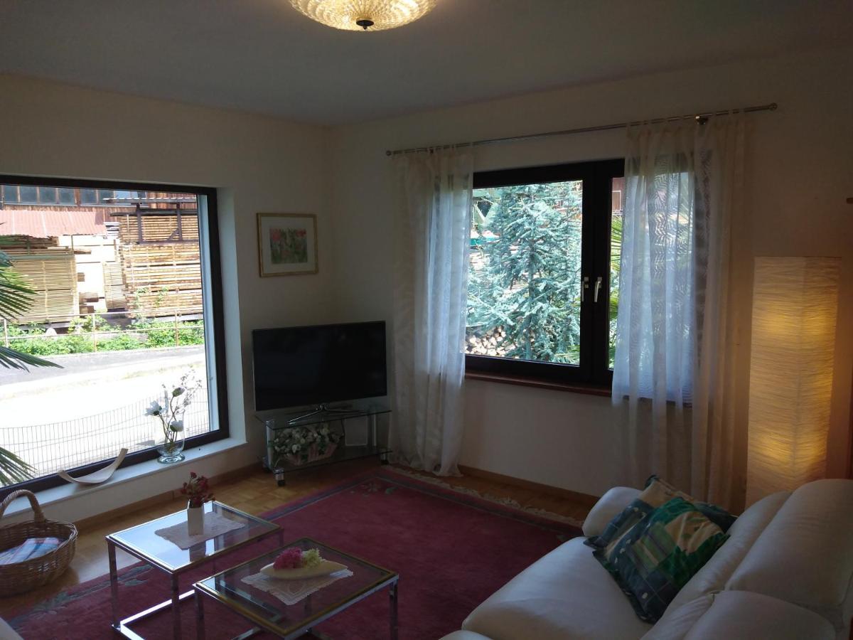 פריזנהיים Ferienhaus Gerda מראה חיצוני תמונה