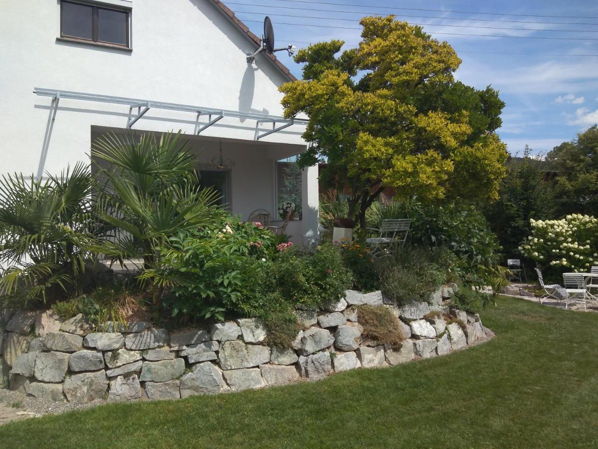 פריזנהיים Ferienhaus Gerda מראה חיצוני תמונה